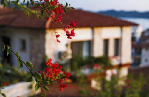 Kas Hotel | Luna Kaş