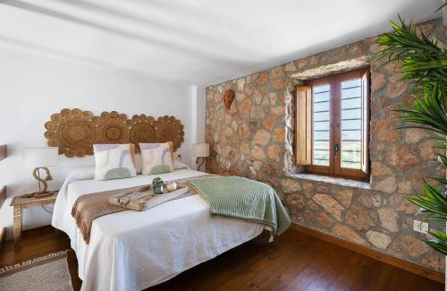 Los Albaricoques Apartment | Luna Lunera