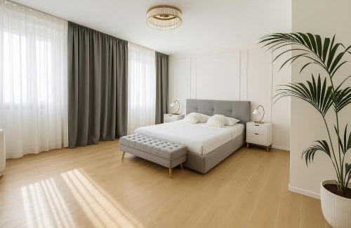Borgo San Leonardo Apartment | Luna Luxury Suite