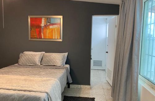 Monterrey House | Luna Menguante