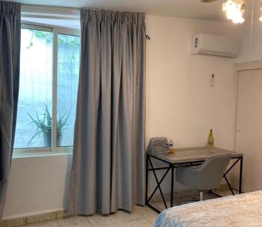 Monterrey House | Luna Menguante