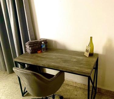 Monterrey House | Luna Menguante