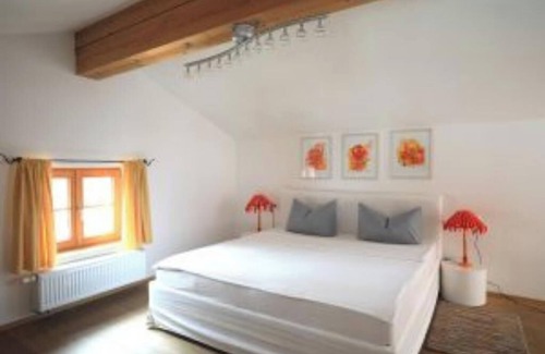 Schwangau Ski Chalet | Luna Mia Boutique Chalet