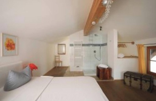 Schwangau Ski Chalet | Luna Mia Boutique Chalet
