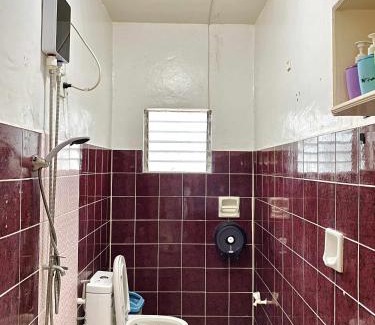 Oslob House | Luna Oslob Travellers Inn - Rest House