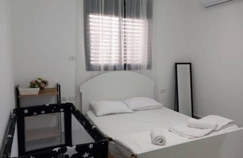 Eilat House | Luna place