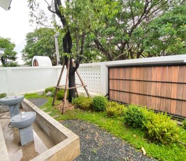 Chiang Mai Villa | Luna Pool Villa Chiangmai