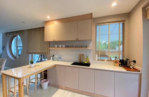 Chiang Mai Villa | Luna Pool Villa Chiangmai