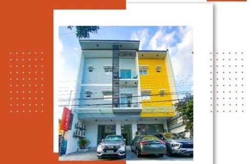 Olongapo Bed & Breakfast | Luna Prime Hub And Inn