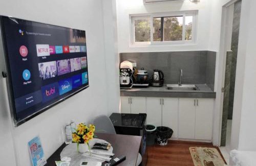 Olongapo Bed & Breakfast | Luna Prime Hub And Inn