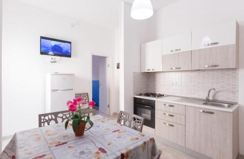 Porto Cesareo House | Luna Rossa Salento