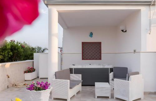 Porto Cesareo House | Luna Rossa Salento