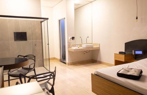 Sumare Hotel | Luna's Motel