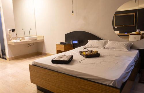 Sumare Hotel | Luna's Motel
