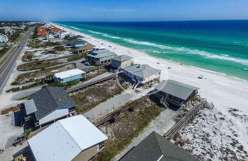 Dune Allen Beach House | Luna Sea by Five Star Properties