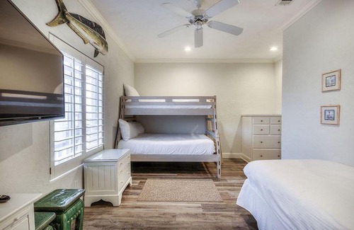 Dune Allen Beach House | Luna Sea by Five Star Properties