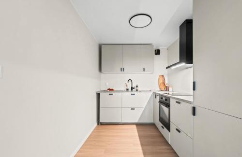 Al Municipality Apartment | Luna Studio!