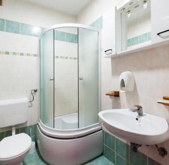 Rovinj Apartment | Luna Tsuki Two