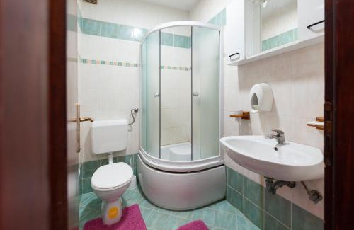 Rovinj Apartment | Luna Tsuki Two