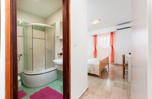 Rovinj Apartment | Luna Tsuki Two
