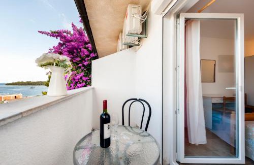 Rovinj Apartment | Luna Tsuki Two