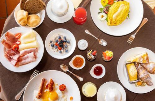Folgarida Hotel | Luna Wellness Hotel