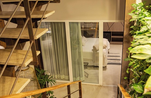 Cartagena Walled City Hotel | Lunala Hotel Boutique