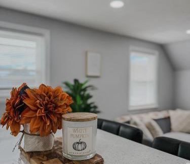 Hempstead Apartment | LunaVista's Cozy Corner, 1B&1Bth