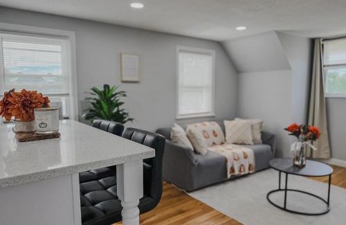 Hempstead Apartment | LunaVista's Cozy Corner, 1B&1Bth
