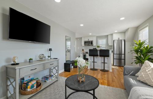Hempstead Apartment | LunaVista's Cozy Corner, 1B&1Bth