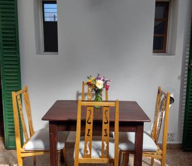 Caballito Apartment | Lunfardo Bs As