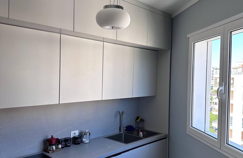 Vlore Apartment | Lungo Mare Apartment +free Parking