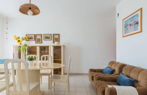 Fossacesia Marina Apartment | Lungomare 90 - YourPlace Abruzzo