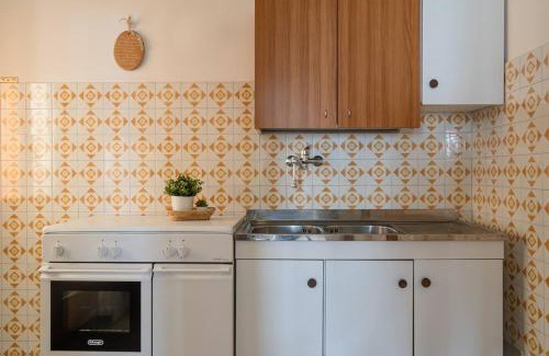 Fossacesia Marina Apartment | Lungomare 90 - YourPlace Abruzzo