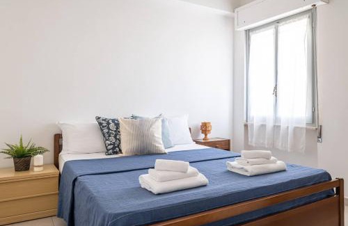 Fossacesia Marina Apartment | Lungomare 90 - YourPlace Abruzzo