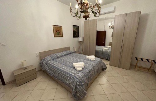Piombino Apartment | Lungomare G&G