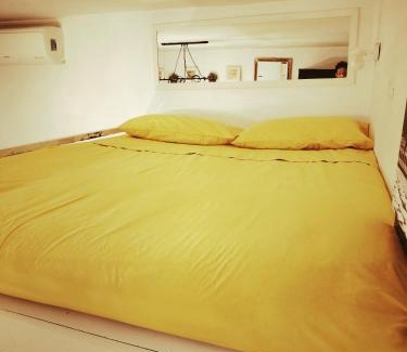 Testaccio Apartment | Lungotevere Testaccio Rome Historic Centre