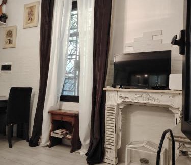 Testaccio Apartment | Lungotevere Testaccio Rome Historic Centre