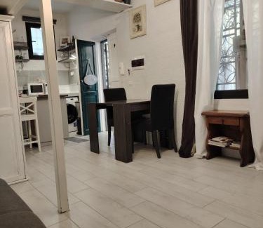 Testaccio Apartment | Lungotevere Testaccio Rome Historic Centre