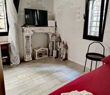 Testaccio Apartment | Lungotevere Testaccio Rome Historic Centre
