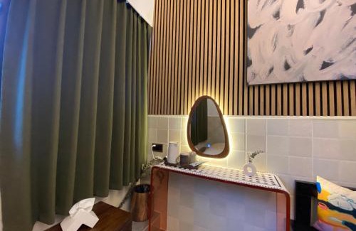 Mong Kok Hostel | Lup Tuc Hostel