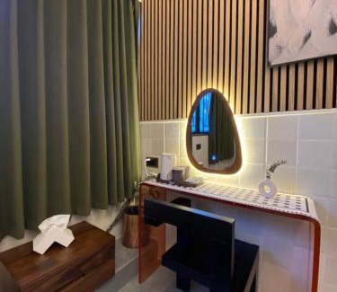 Mong Kok Hostel | Lup Tuc Hostel