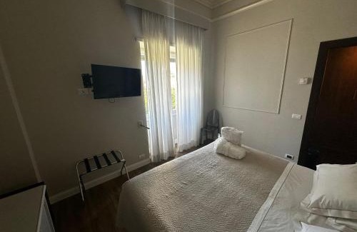 Rome City Centre House | Lupa rooms