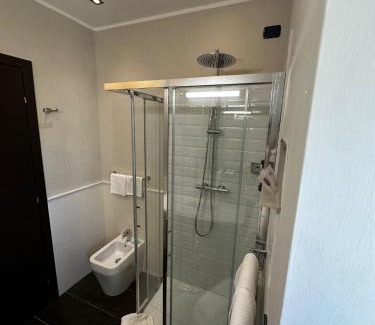Rome City Centre House | Lupa rooms