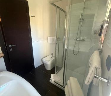 Rome City Centre House | Lupa rooms