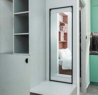 Thessaloniki Apartment | Lupen Suite by Alchemia - City Center