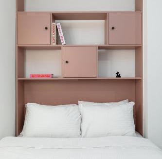 Thessaloniki Apartment | Lupen Suite by Alchemia - City Center