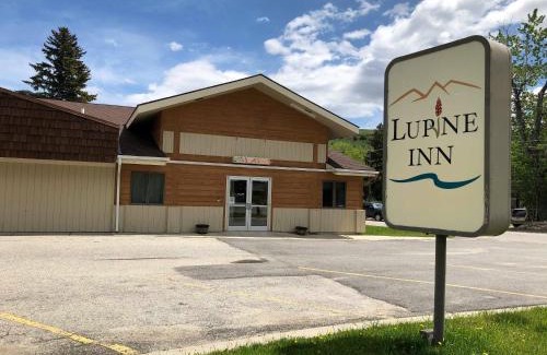 Red Lodge Hotel | Lupine Inn