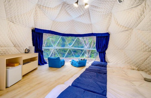 Eiheiji-cho Hotel | Lupo Forest "GRAN FOREST Echizen Miyama" - Vacation STAY 07085v
