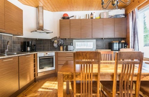 Rukatunturi House | Luppoaika by Interhome